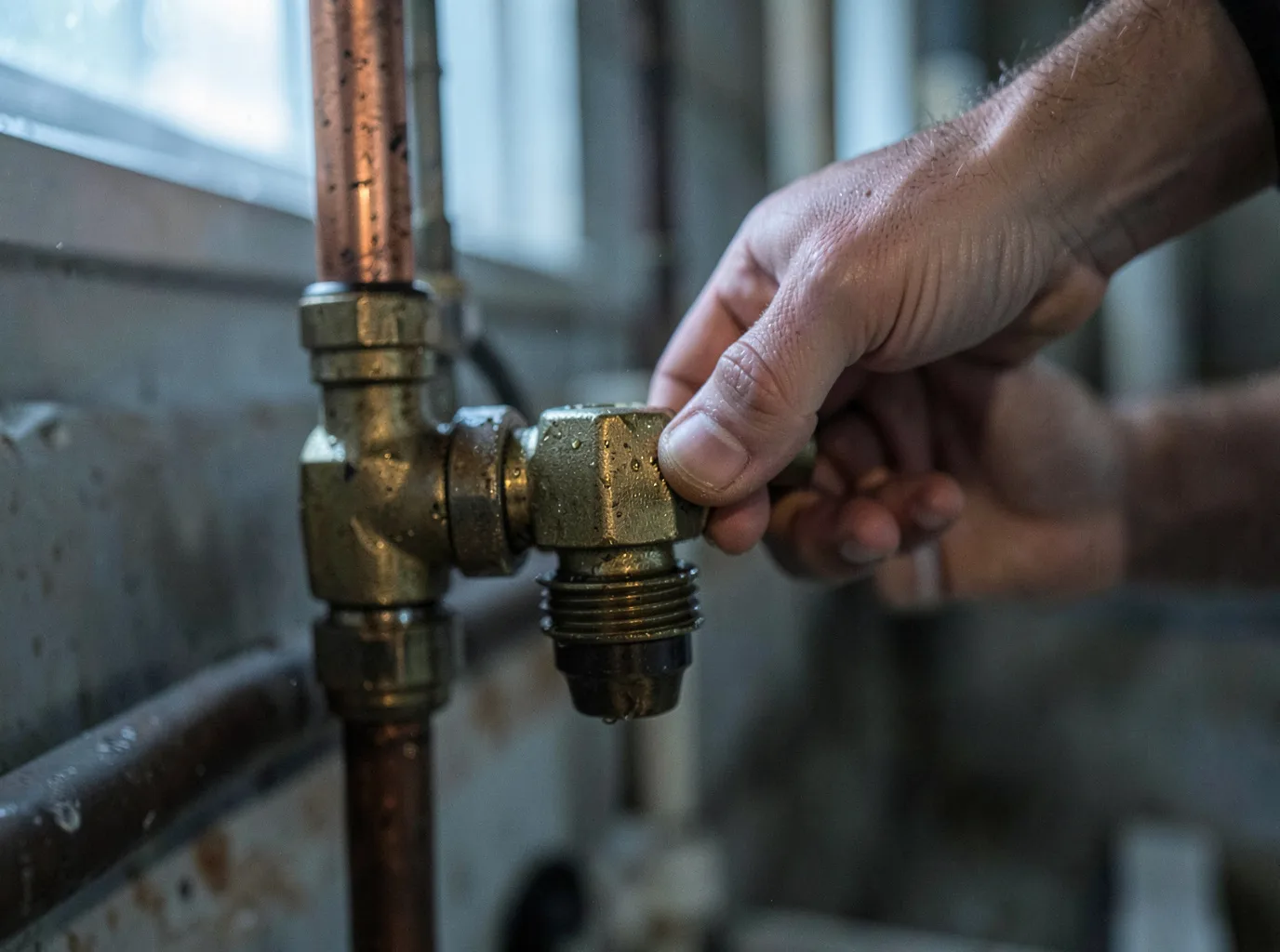 Emergency Plumber Finger, TN FAQs